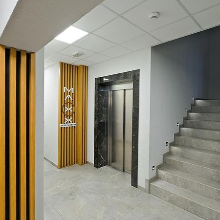 Citycenterapartments11-5B Bielsko-Biała Eksteriør billede