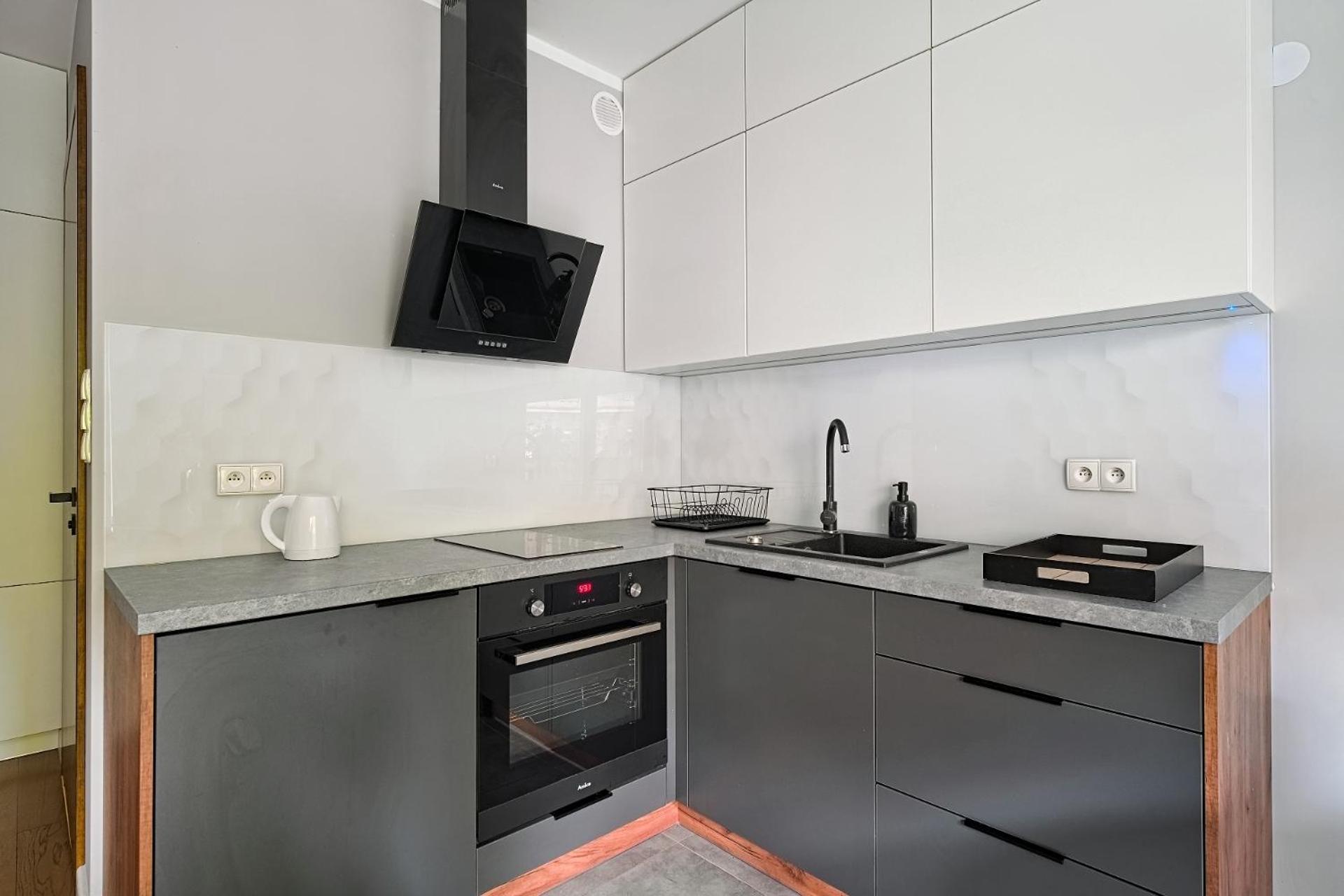 Citycenterapartments11-5B Bielsko-Biała Eksteriør billede